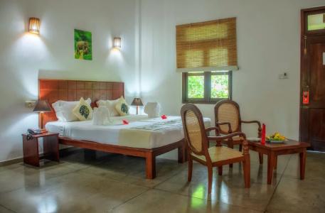 Camellia Resort and Spa - 72