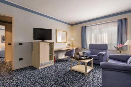 Eurostars Boston - 65