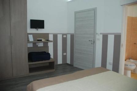 b&b Dimora San Vincenzo - 17