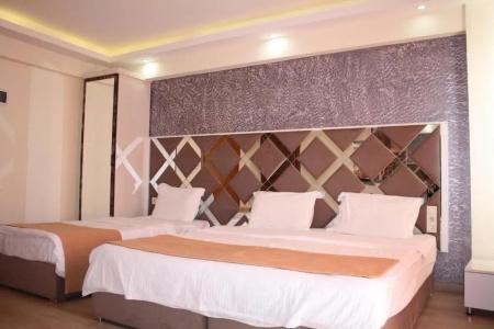 Terra Suites - 123