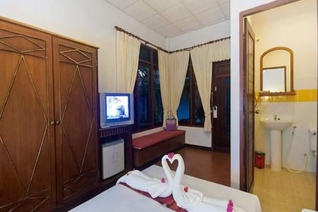 Bill Resort - 1