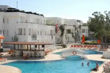 Club Pedalisa Apart - 11