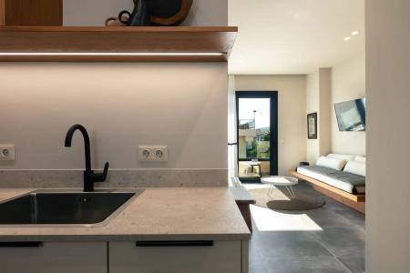 GD Gallery Suites - 57