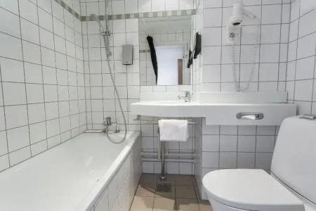 ProfilHotels Mercur - 68