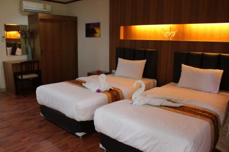 Aonang Bunk - 0