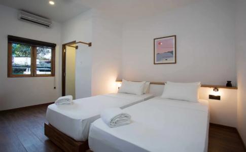 Moss BnB Colombo - 4