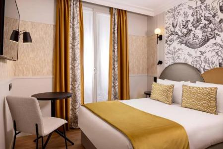 Grand Hôtel Lévêque - 76