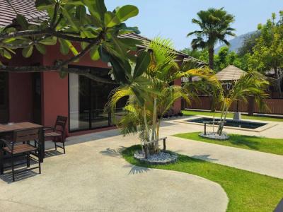 Palm Crescent Hua Hin - 16