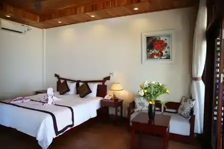 Tropicana Resort Phu Quoc - 34