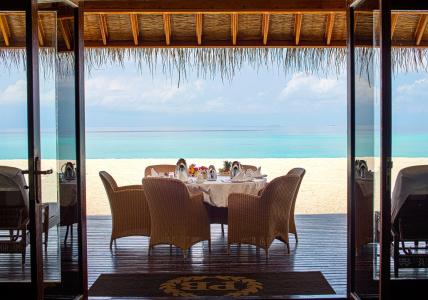 Palm Beach Island Resort & Spa Maldives - 29