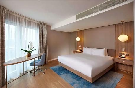 Doubletree By Hilton London Excel - 77