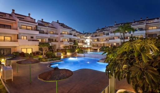 Apartamentos Hg Cristian Sur - 35