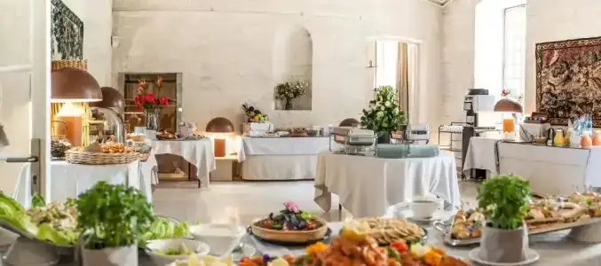 Hôtel Cloitre Saint Louis Avignon - 30