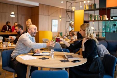 Holiday Inn London - Whitechapel, An Ihg - 23