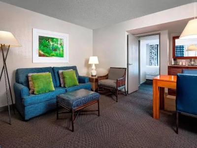 Sheraton Suites Fort Lauderdale at Cypress Creek - 94
