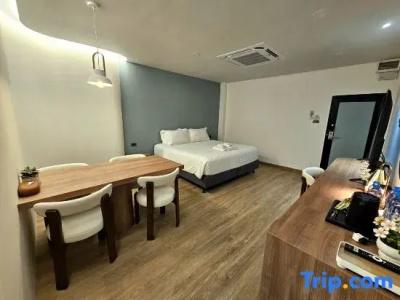 The Bed Hatyai - 44
