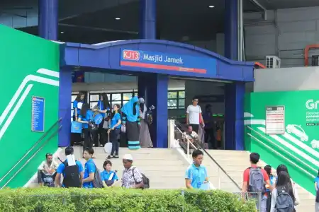 Big m - 11