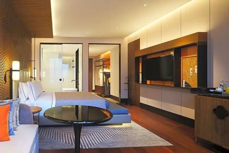 Canopy By Hilton Hangzhou Jinsha Lake - 104