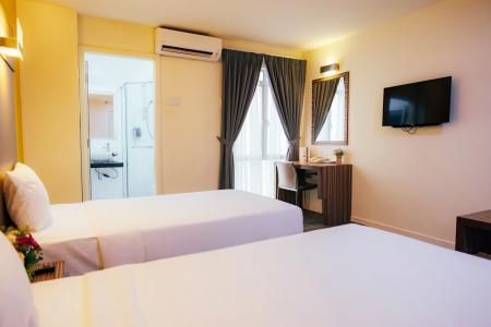 Sentral @ Riverview City Centre - 54