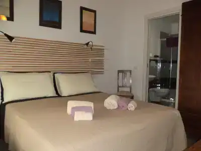 Gens Mundi b&b - 0