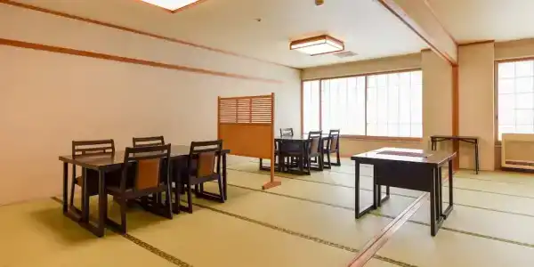 Hamanako Lakeside Plaza - 17