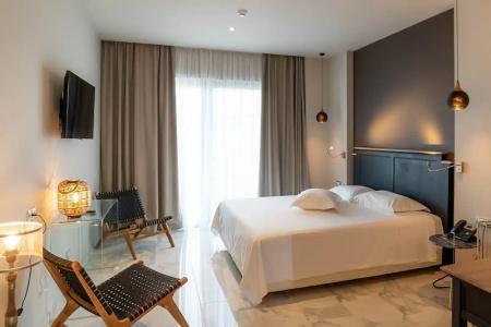 Elysian Luxury and Spa - 21