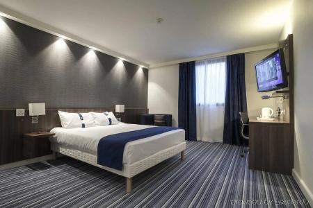 Holiday Inn Express Lille Centre, an IHG - 3