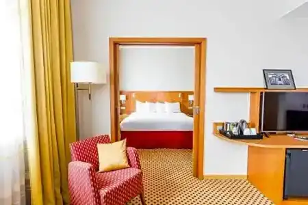 Courtyard by Marriott Pilsen - 113