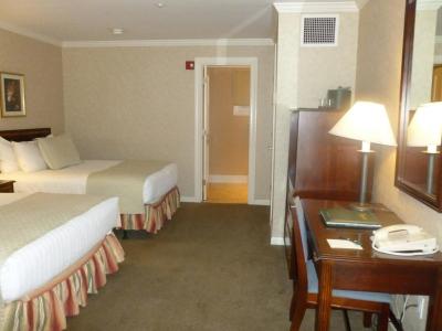 Stoweflake Mountain & Spa - 13