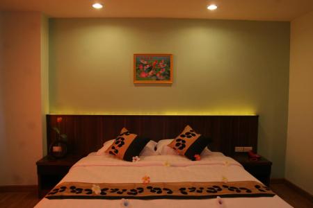 Siam Platinum Pattaya - 20