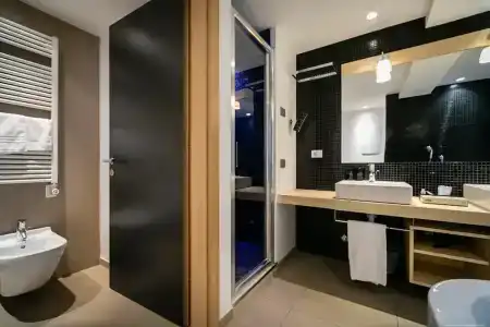 Boutique Exclusive B&B - 159