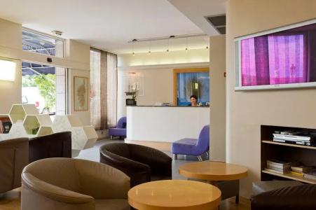 Best Western Hôtel Alcyon - 27