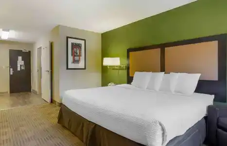 Extended Stay America Suites - - Santa Clara - 27