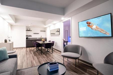 Yotel Miami - 45