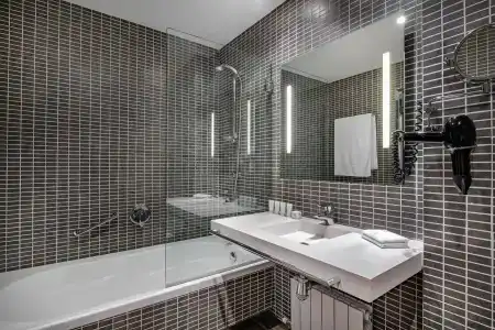 Ac Burgos By Marriott - 44