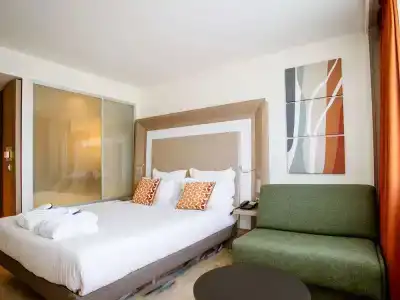Novotel Lyon Confluence - 61