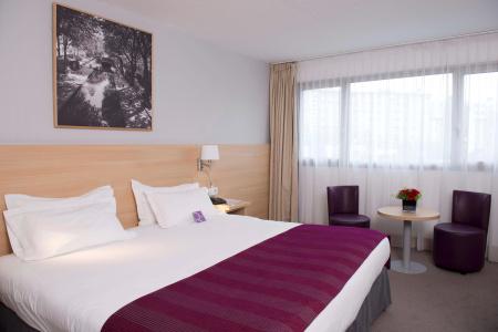 Mercure Paris 19 Philharmonie La Villette - 2