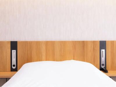 Novotel Suites Montpellier Antigone - 173