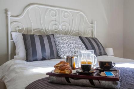 Un Attimo a Roma b&b - 135