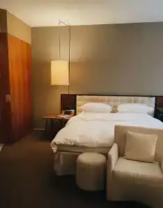 Grand Hyatt Berlin - 6