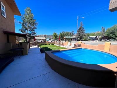 Adobe Inn - 11