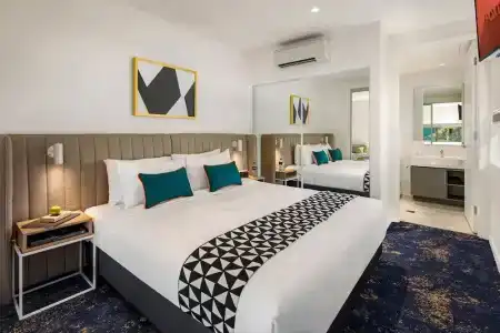 Quest Macquarie Park - 49