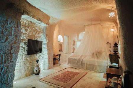 Hu of Cappadocia - Special Class - 109