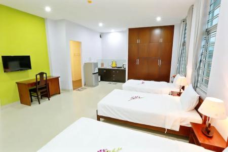 Gold House - 47