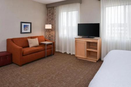Hampton Inn & Suites Denver-Speer Boulevard - 80