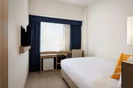 Unizo Inn Kobe Sannomiya - 13