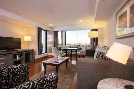 Hilton Guadalajara - 78