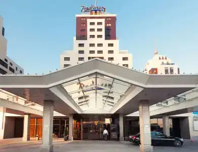 Radisson Astana - 1