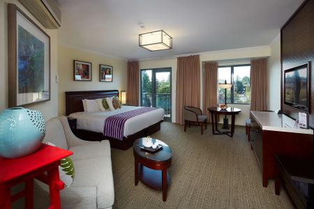 Pagoda & Spa - 1