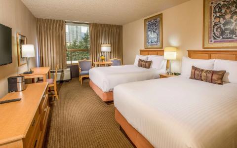 116, A Coast Hotel - 6